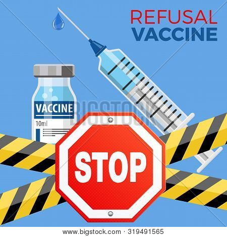 STOP očkovaniu proti COVID-19